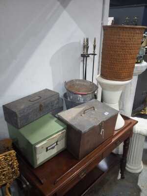 Storage And More