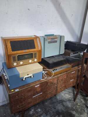 Audio Lot