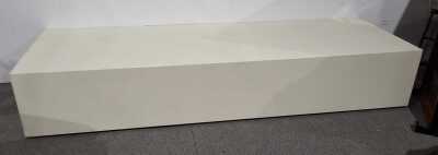 PLINTHS