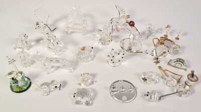 Crystal Ornaments