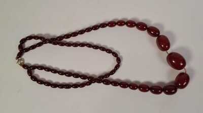 Bead Necklace