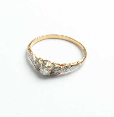 Diamond Ring
