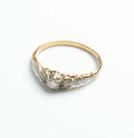 DIAMOND RING