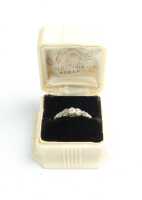 DIAMOND RING - 2
