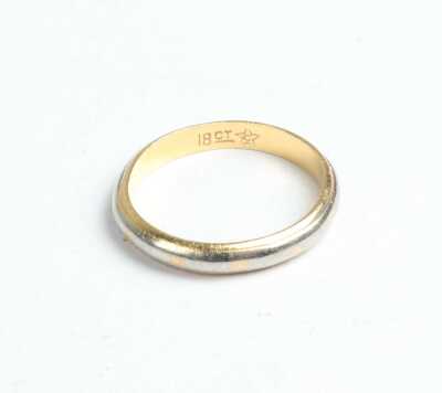 Gold Ring