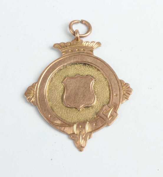 GOLD MEDAL