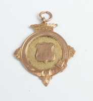 GOLD MEDAL