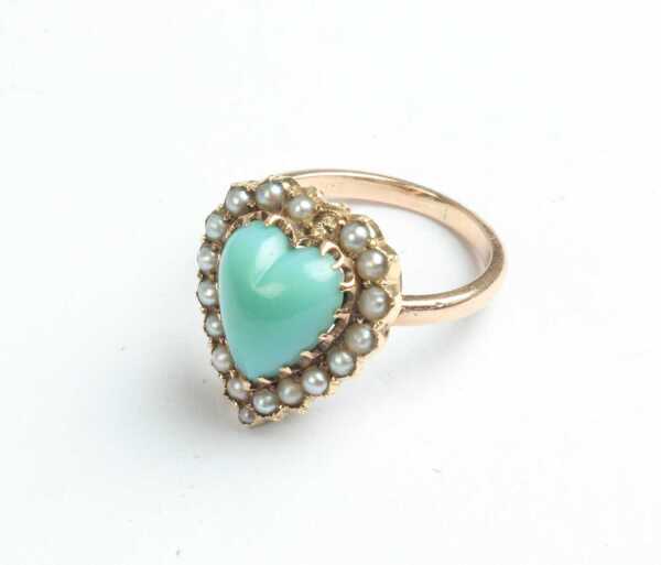 GOLD RING