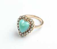 GOLD RING