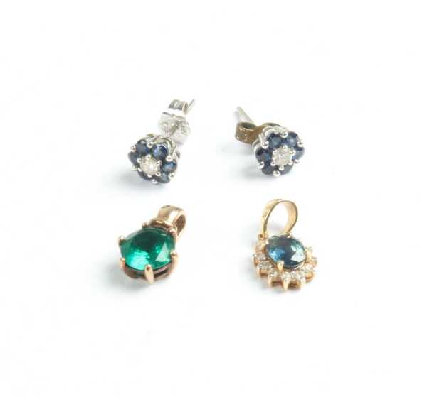 JEWELLERY