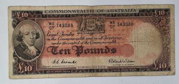 BANKNOTE