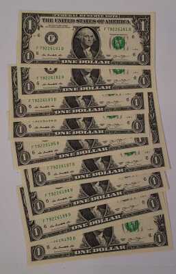 Banknotes
