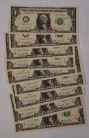 BANKNOTES