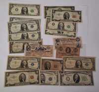 BANKNOTES