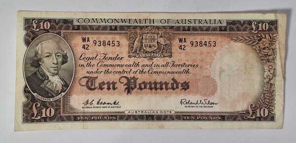 BANKNOTE