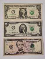 BANKNOTES