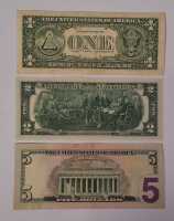 BANKNOTES - 2