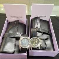 WRISTWATCHES