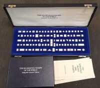 SILVER MINIATURES