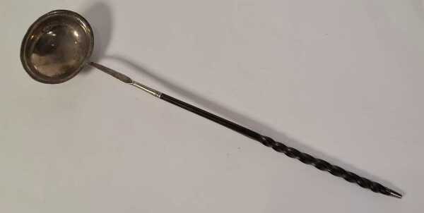 TODDY LADLE