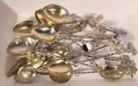 SILVER SPOONS