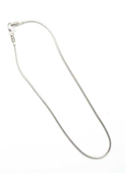 SILVER CHAIN