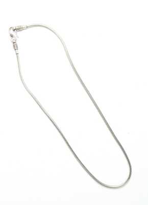 Silver Chain