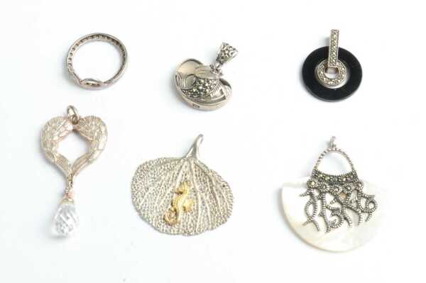 JEWELLERY