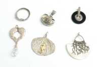 JEWELLERY