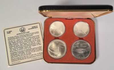 Silver Coins