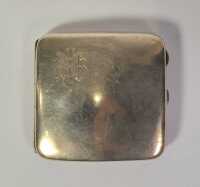 CIGARETTE CASE