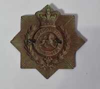 CAP BADGE - 2