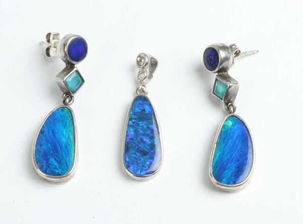 SILVER JEWELLERY