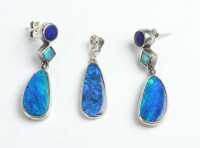 SILVER JEWELLERY
