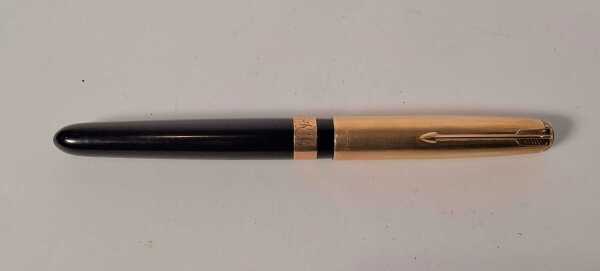 FOUNTAIN PEN