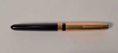 Fountain Pen