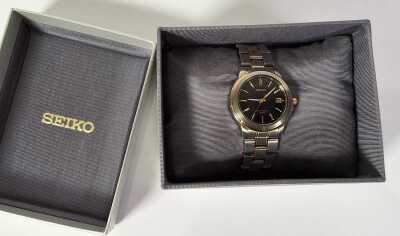Wristwatch