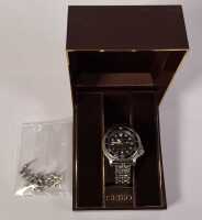 SEIKO WATCH - 2