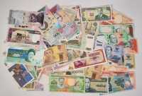 BANKNOTES