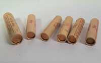 COIN ROLLS