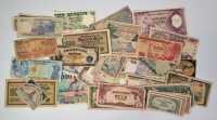 BANKNOTES