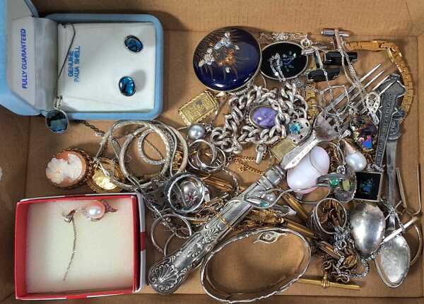 JEWELLERY