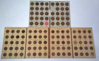 COPPER COINS