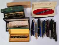 WRITING COLLECTABLES