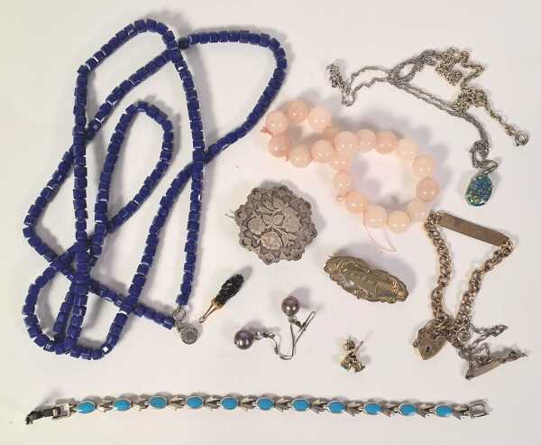 JEWELLERY