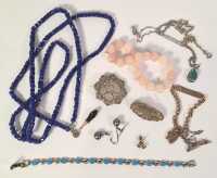 JEWELLERY