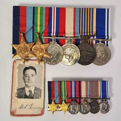 Medals