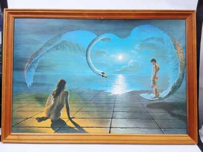 Wings Of Love