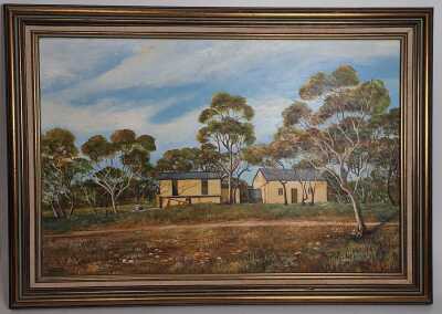 Lyndley Moore