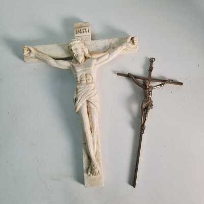 Crucifixes